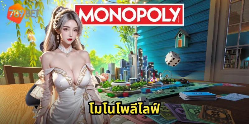 โมโนโพลีไลฟ์